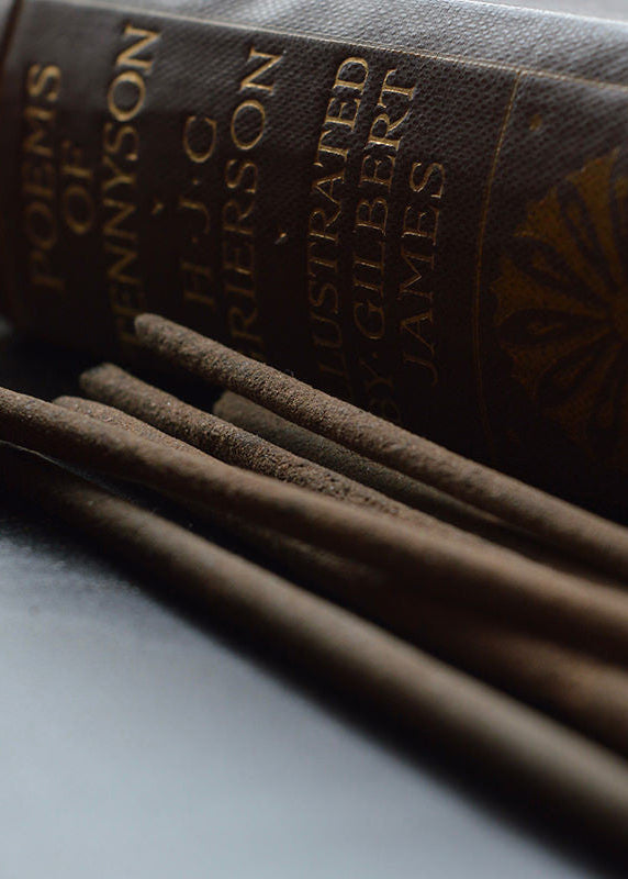 Agarwood Pure Incense Sticks