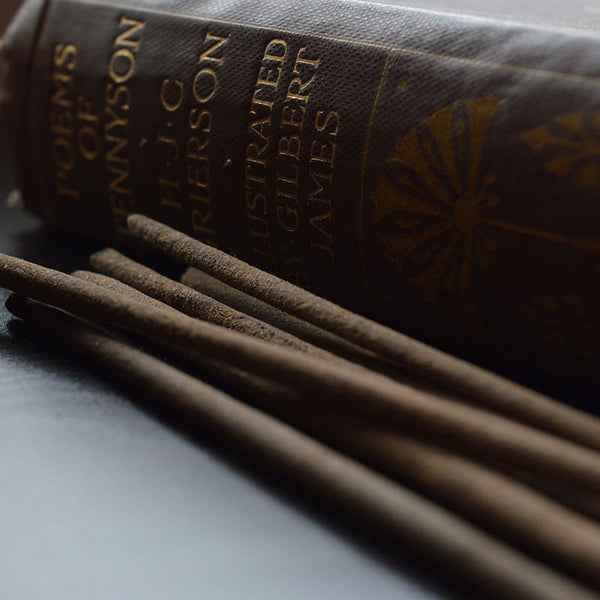 Agarwood Pure Incense Sticks