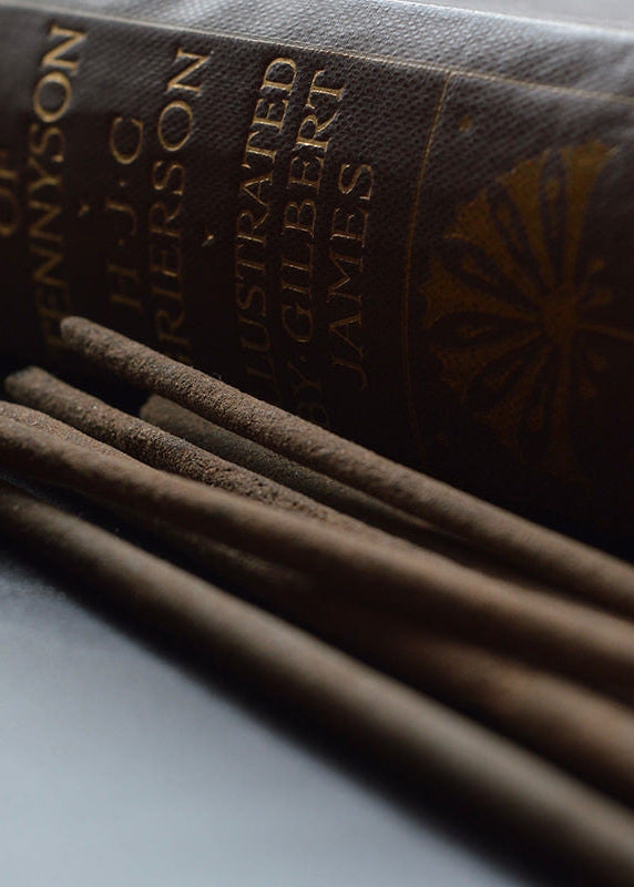 Agarwood Incense