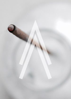 Cedar Luxury Pure Incense Sticks