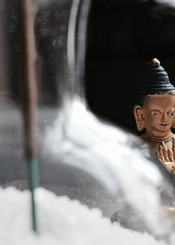 Cedar Luxury Incense