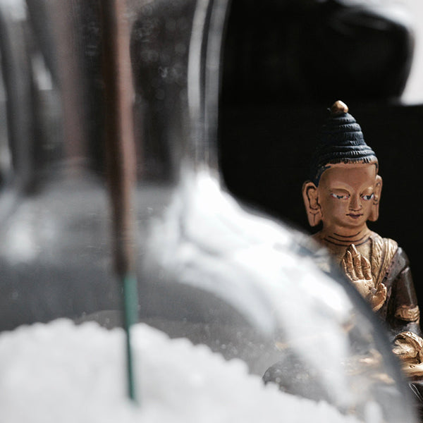 Cedar Luxury Pure Incense