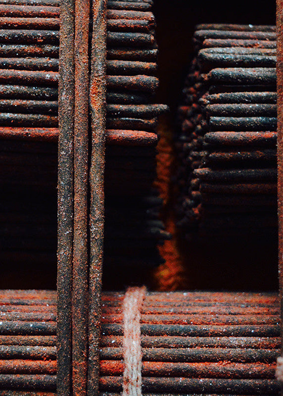 Luxury Pure Incense Sticks