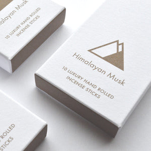 Luxury Incense