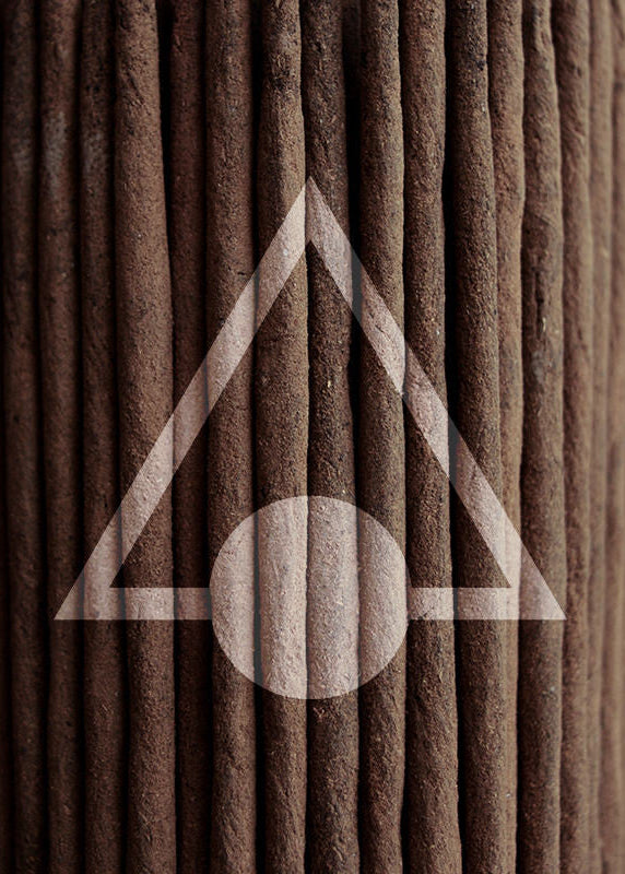 pure incense
