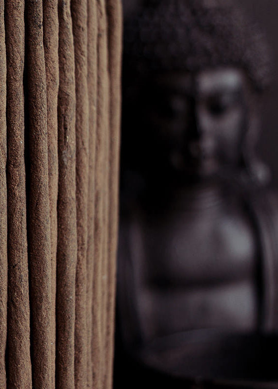 Pure Incense
