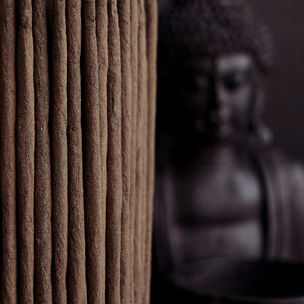 Pure Incense