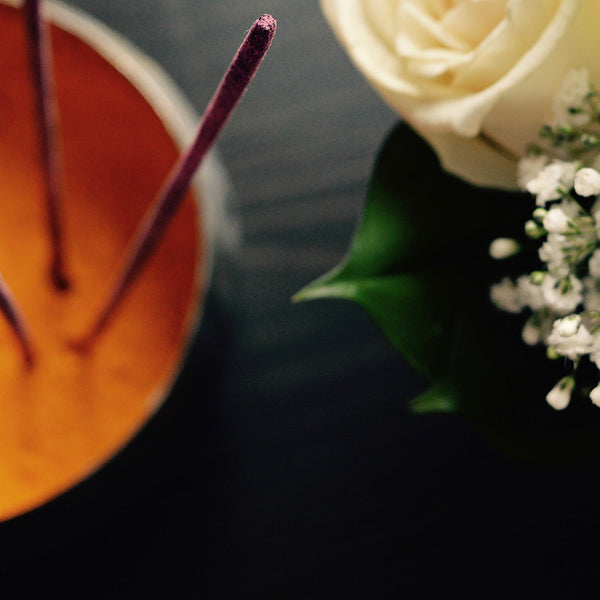ROSE 50gm