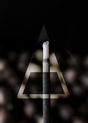 Boxes of Sacred Elephant Luxury sandalwood incense