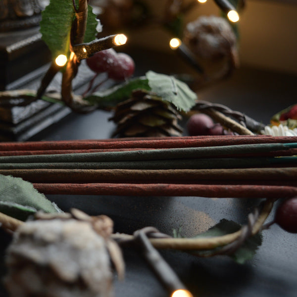 Christmas Luxury Incense