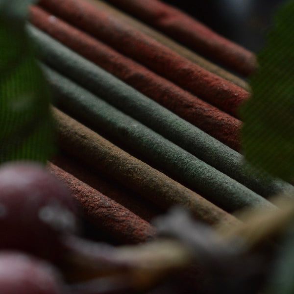 Christmas Luxury Incense