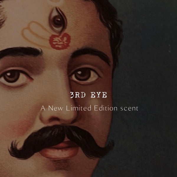 3rd Eye