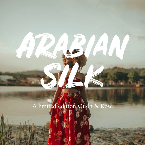 Arabian Silk