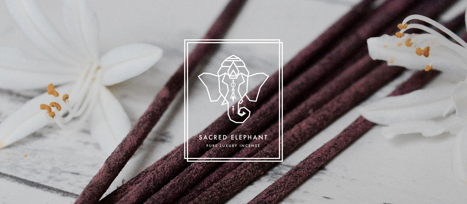 Luxury Incense